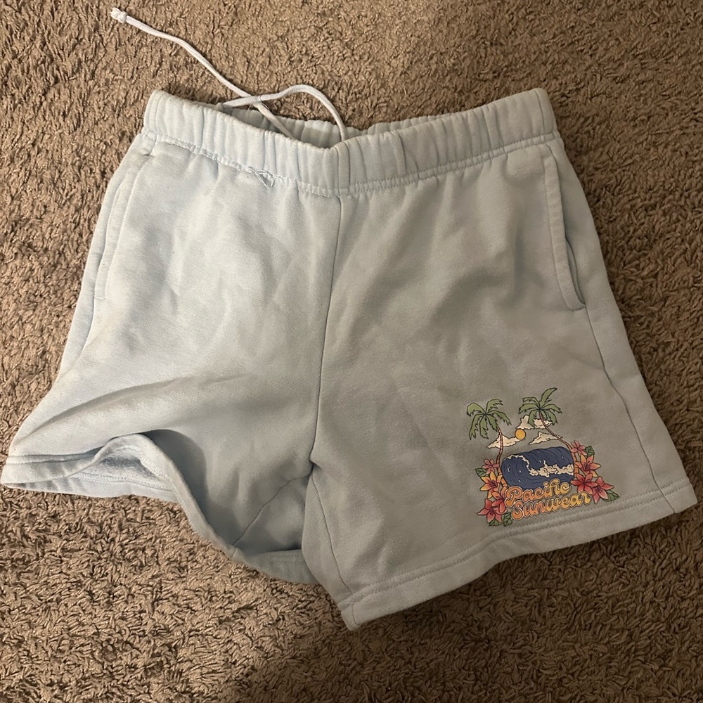 Pacsun Pacific Sunwear Lounge Shorts